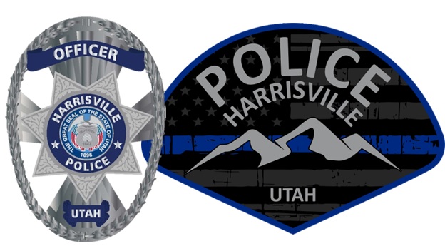 Harrisville Police Department
