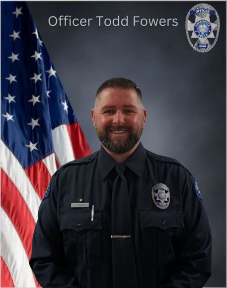 Sergeant Alicia Davis